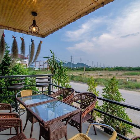 Samsha Guesthouse Nong Kae Kültér fotó
