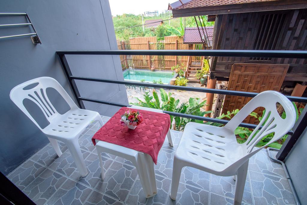 Samsha Guesthouse Nong Kae Kültér fotó